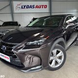 Lexus Seria NX