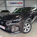 Lexus Seria NX